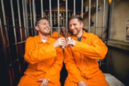 Christmas Immersive Prison Experience - Private Hire 15